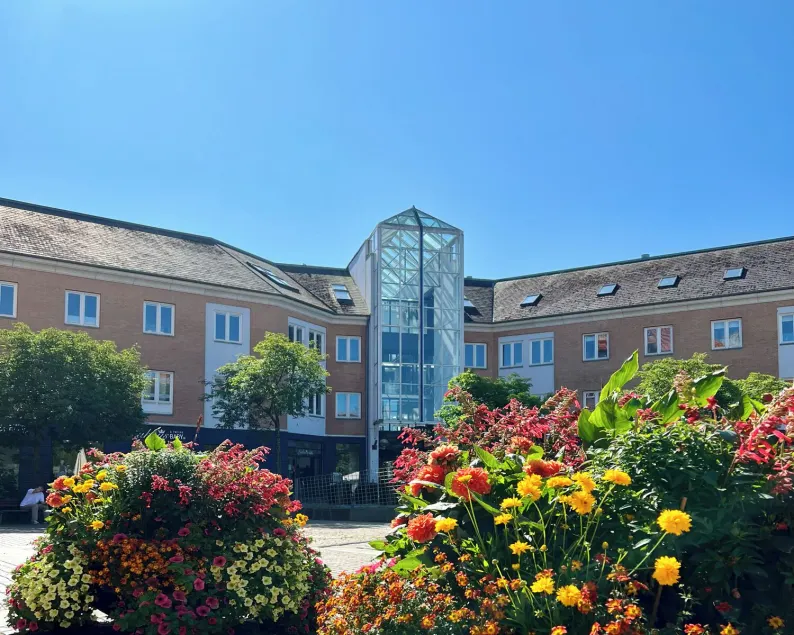 Mortens Kro Boutique Hotel - Image 1