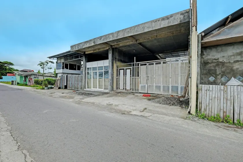 OYO 91987 Archery Residence Syariah - Image 1