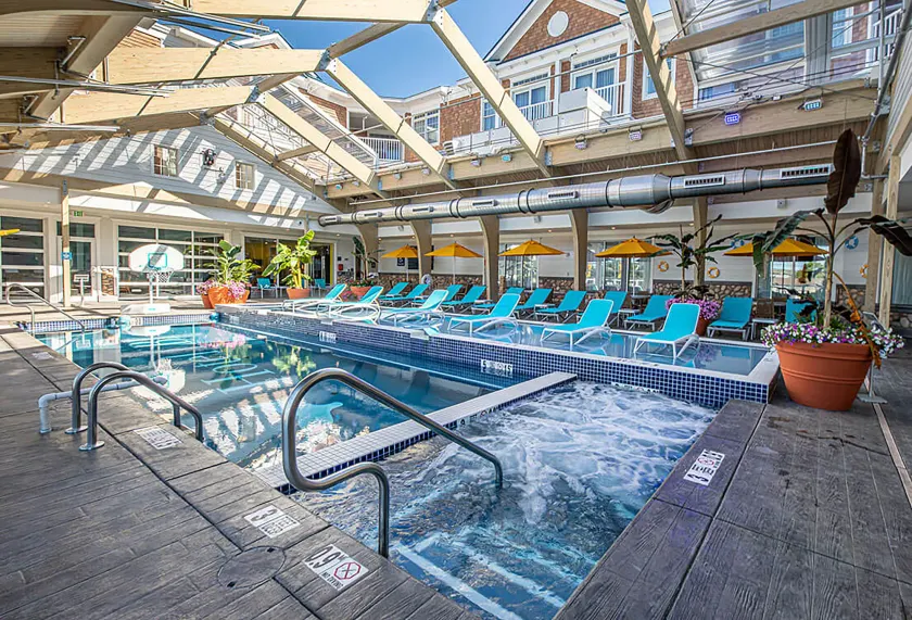 Hotel LBI - Image 1