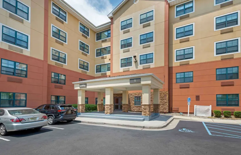 Extended Stay America Suites - Secaucus - Meadowlands - Image 1