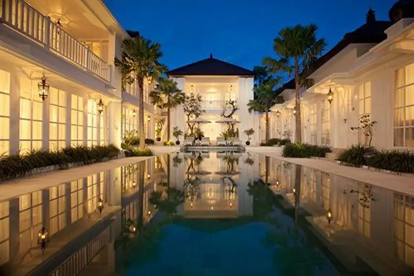 The Colony Hotel Bali - Image 1