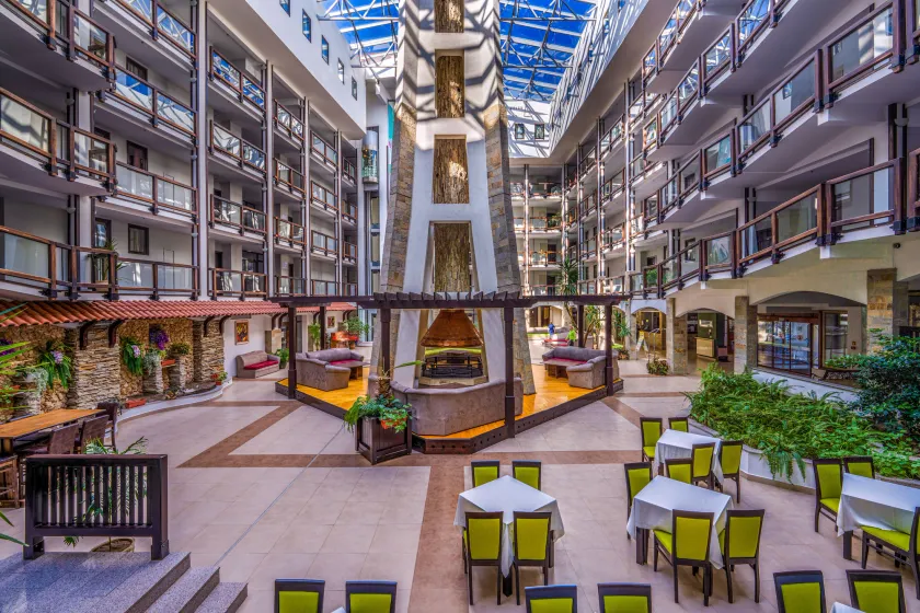 MPM Hotel Guinness - Image 1