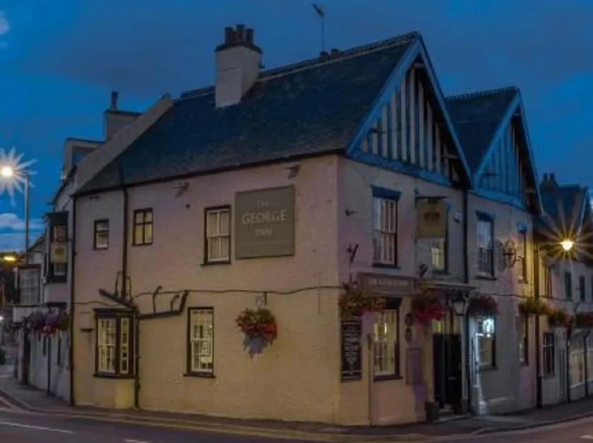 The George Inn - Image 1