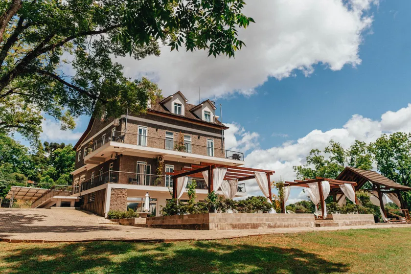 LOTE20 Hotel Boutique - Image 1