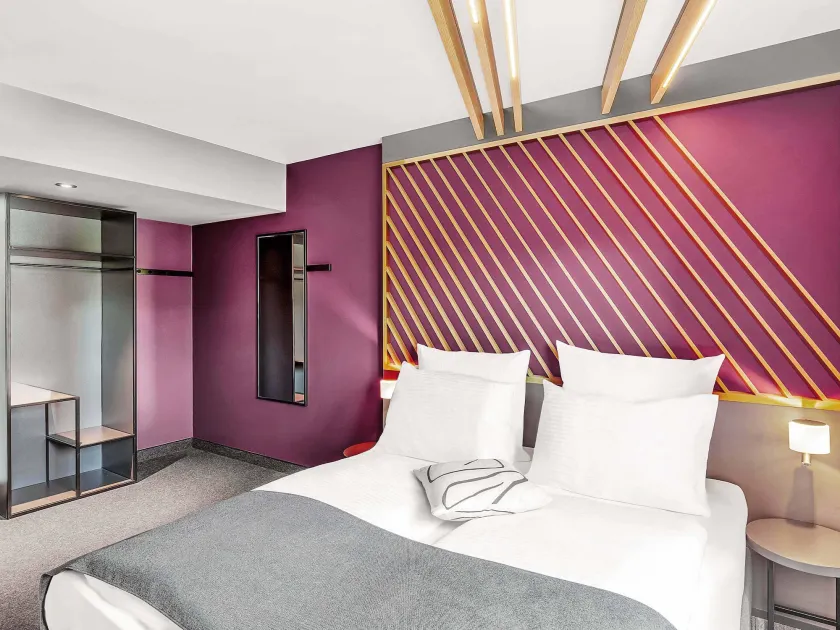 B&B Hotel Hamburg-Harburg - Image 1