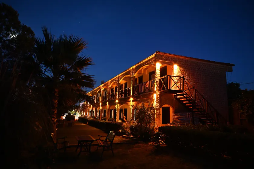 Cunda Deniz Hotel - Image 1