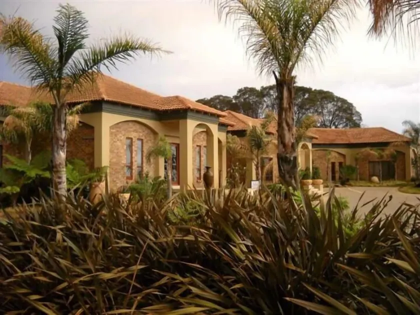 Witwater Guest House & Spa - Image 1