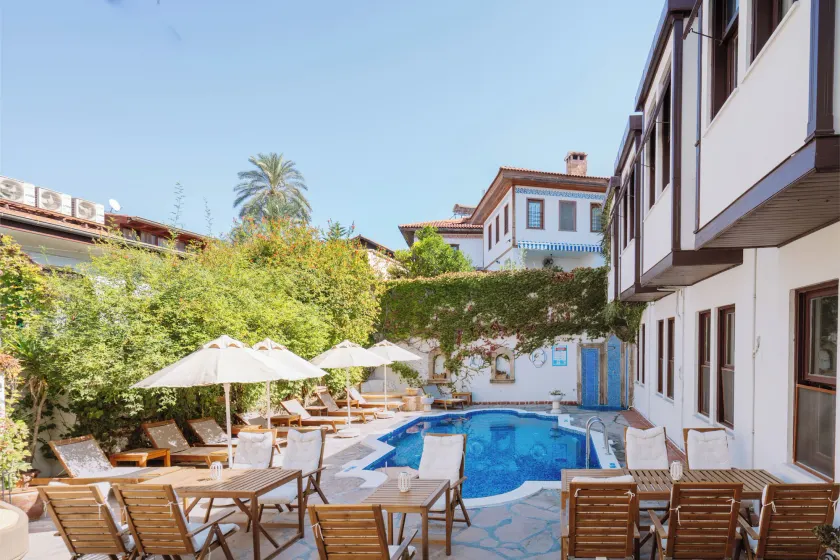 Aspen Hotel Kaleiçi - Image 1