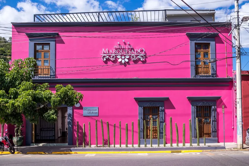 Hotel del Marquesado - Image 1