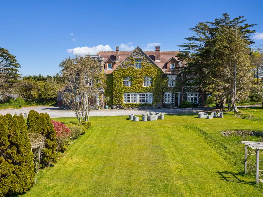 Alston Hall - Image 1