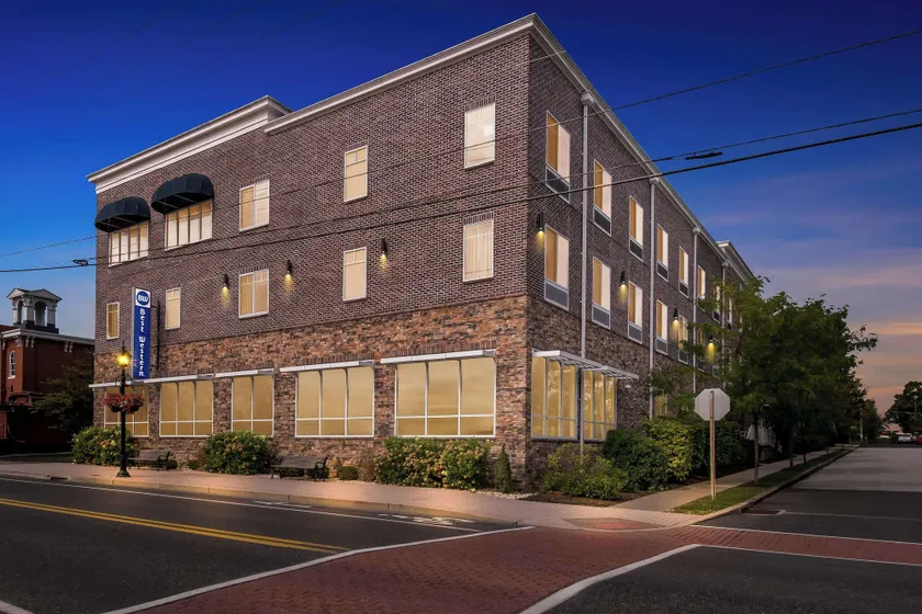 Best Western Gettysburg - Image 1