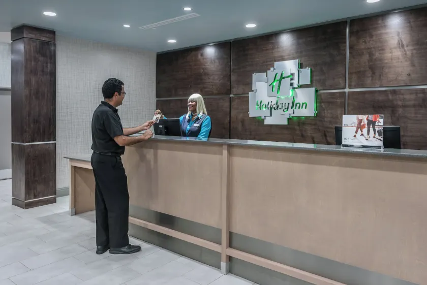Holiday Inn - Beaumont East-Medical Ctr Area by IHG - Image 1
