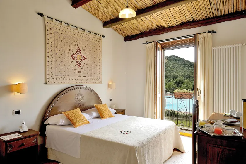 HOTEL ORLANDO Sardegna - Image 1