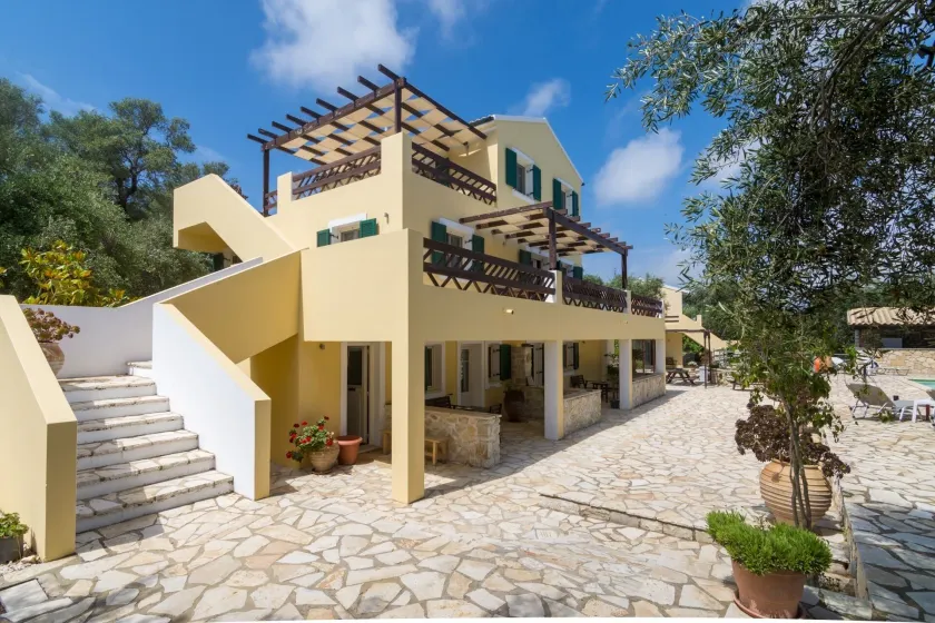 Villa Eleni - Image 1