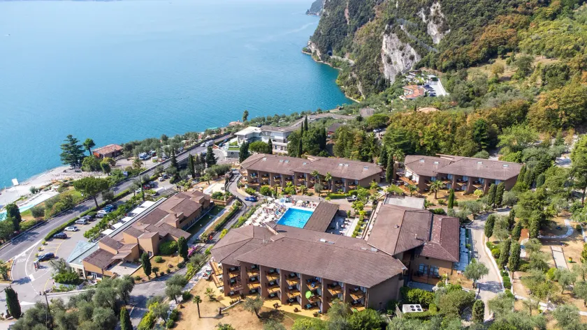 Hotel Leonardo Da Vinci - Image 1