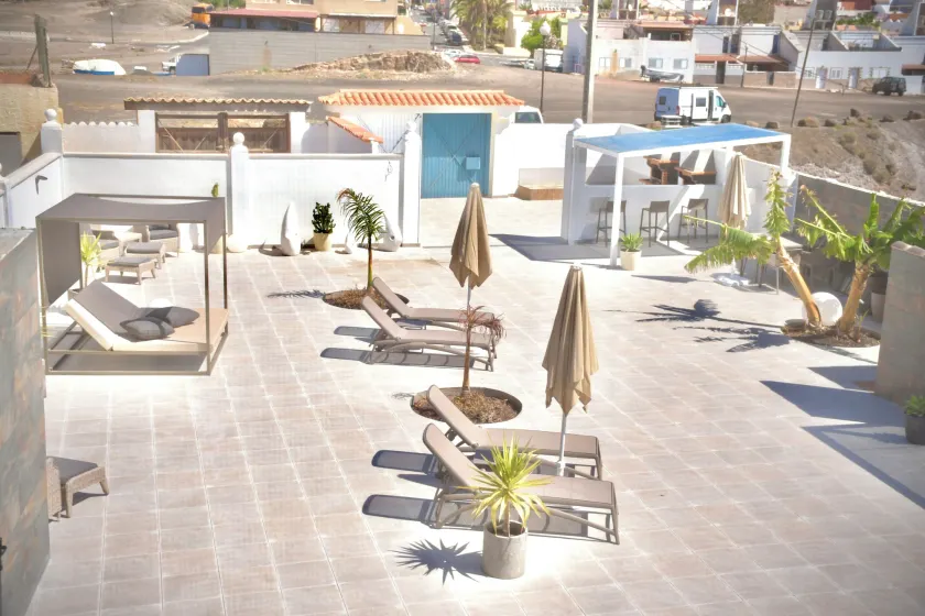 Casablanca Fuerteventura La Lajita Suites - Image 1