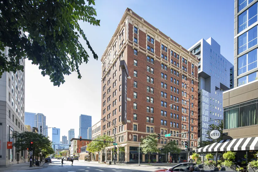 Hotel Felix - Image 1
