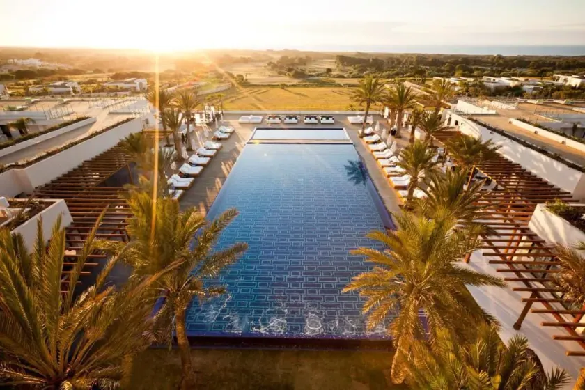 Hotel Le Golf D'Essaouira & Spa - Image 1