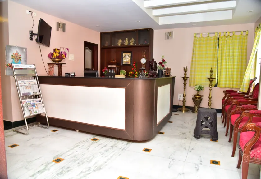 Mohan residency - Image 1