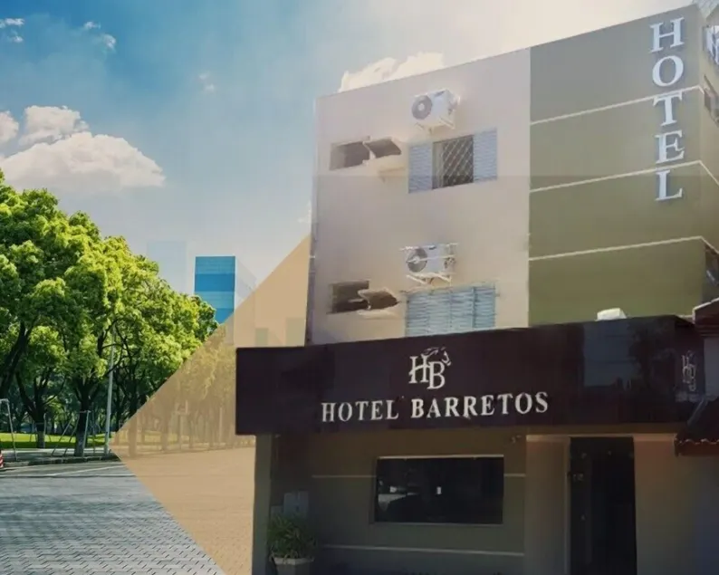 Hotel Barretos - Image 1