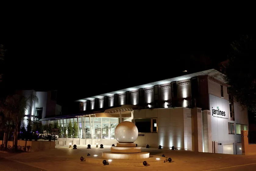 Spa Jardines de Lorca - Image 1