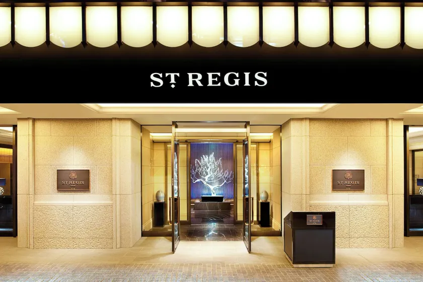 The St. Regis Osaka - Image 1