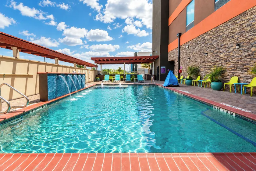 Home2 Suites by Hilton Edinburg, TX - Image 1