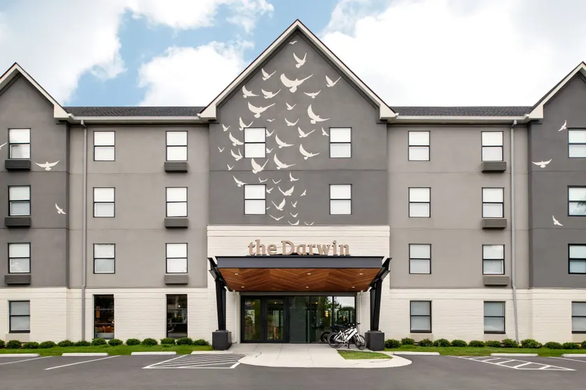 voco The Darwin - Atlanta Midtown by IHG - Image 1
