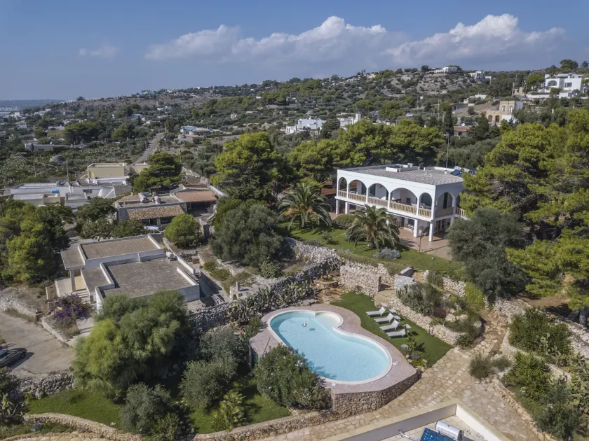 Villa Opunzie Torre Vado - Image 1