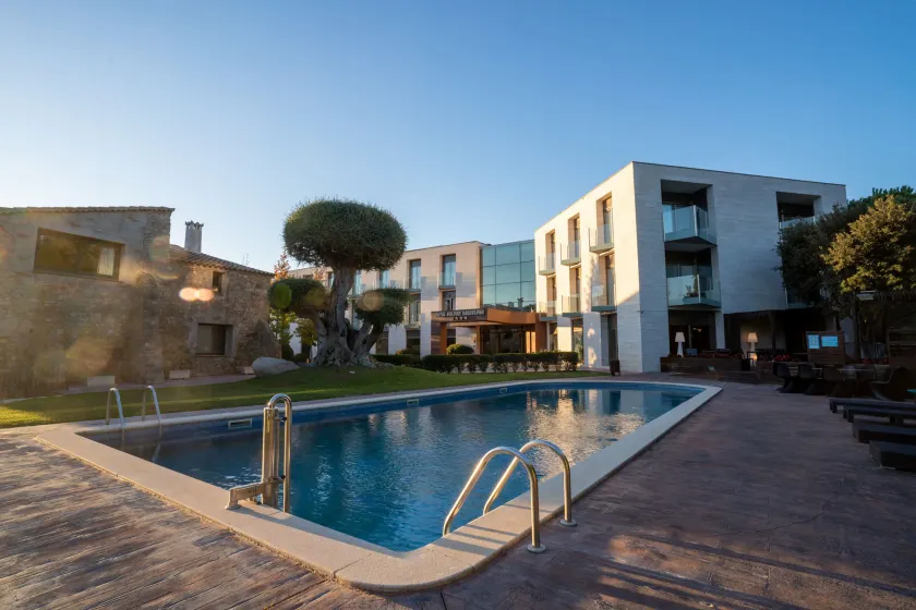 Hotel & Spa Golden Barcelona - Image 1