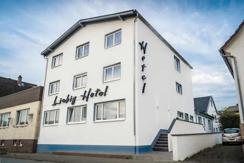 Liebig Hotel - Image 1