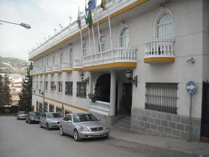 Hotel Hidalgo - Image 1
