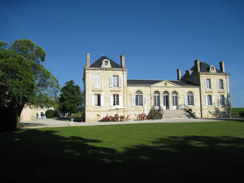 La France - Gite Château - Image 1