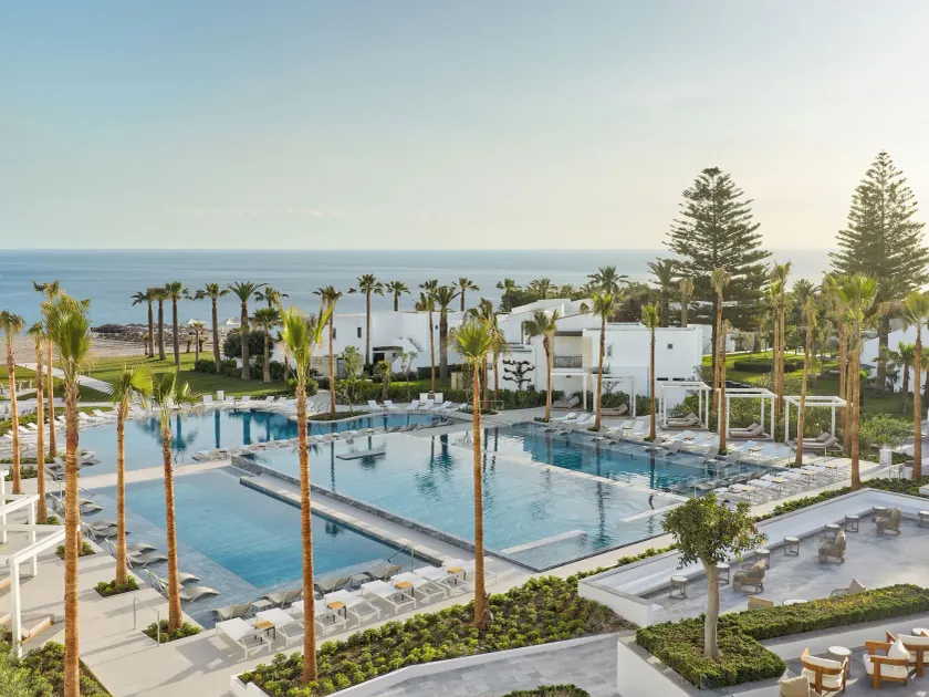 Creta Palace, A Resort to Live - Image 1