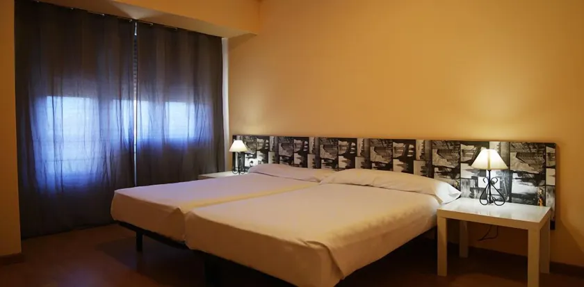 Hotel San Blas - Image 1
