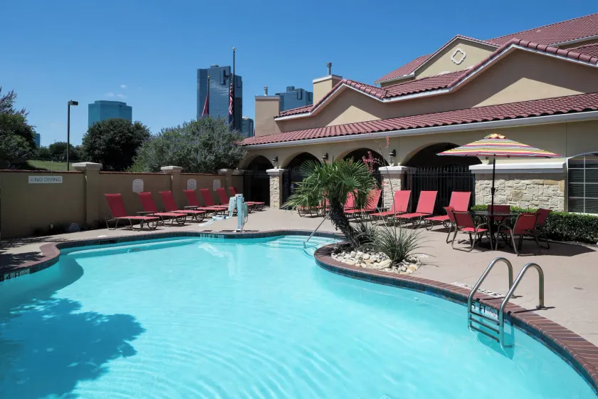 TownePlace Suites Fort Worth Downtown - Image 1