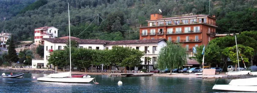 Hotel Nike - Image 1