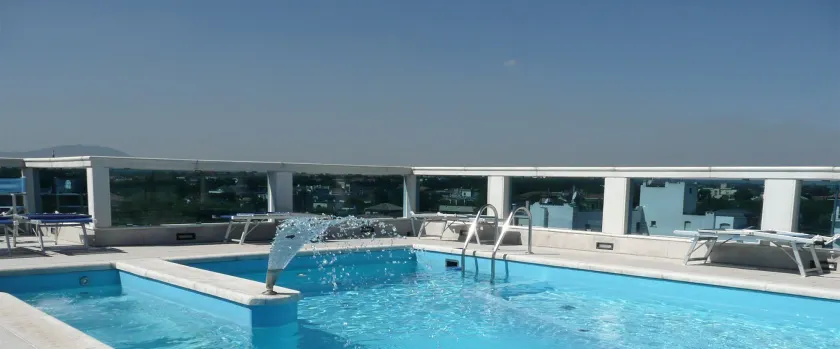 Hotel Villa Mare - Image 1