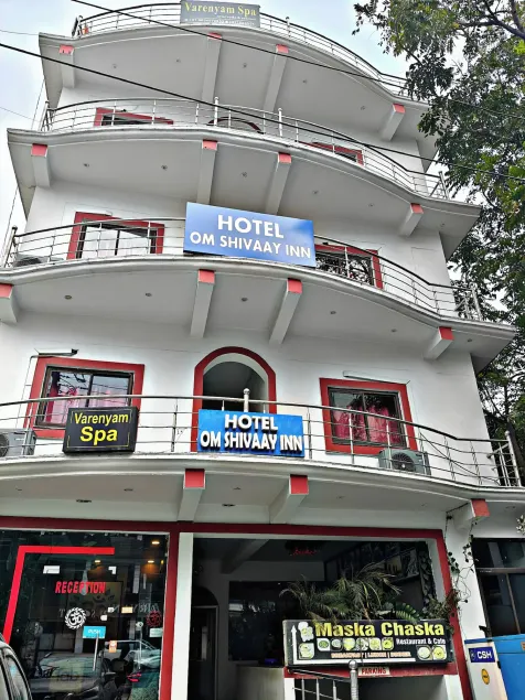 HOTEL OM SHIVAAY INN - Image 1