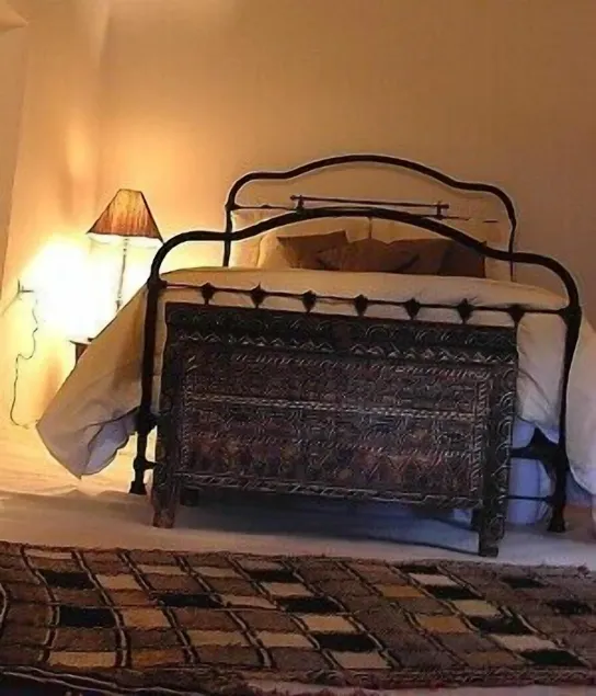Kasbah Tigmi N'Oufella - Image 1
