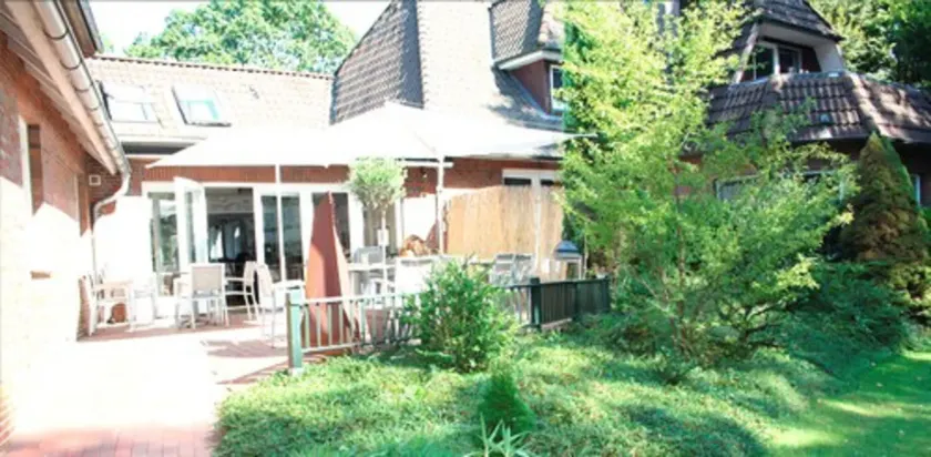 Hotel Haus Hubertus - Image 1