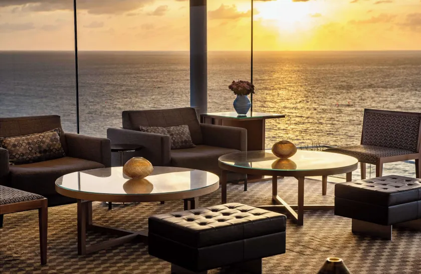 The Vista at Hilton Tel Aviv - Image 1