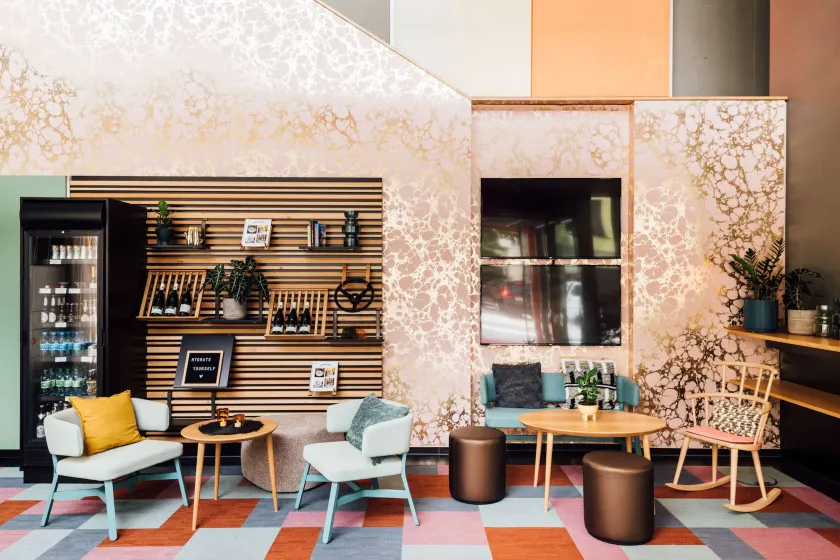 Vienna House Easy by Wyndham Stuttgart Vaihingen - Image 1