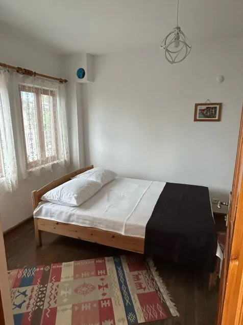 Kale Pansiyon - Room
