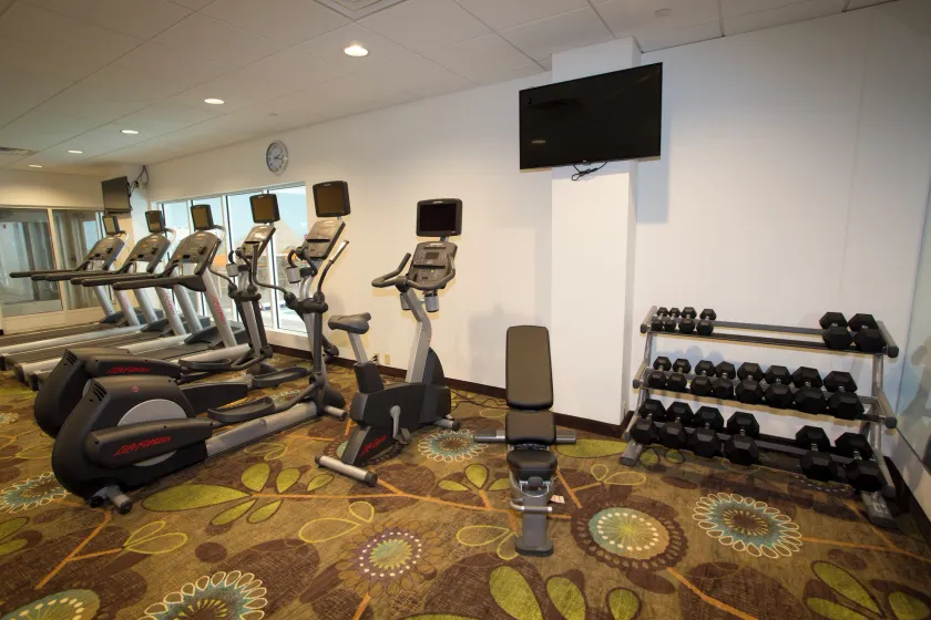 Holiday Inn Morgantown-University Area by IHG - Image 1