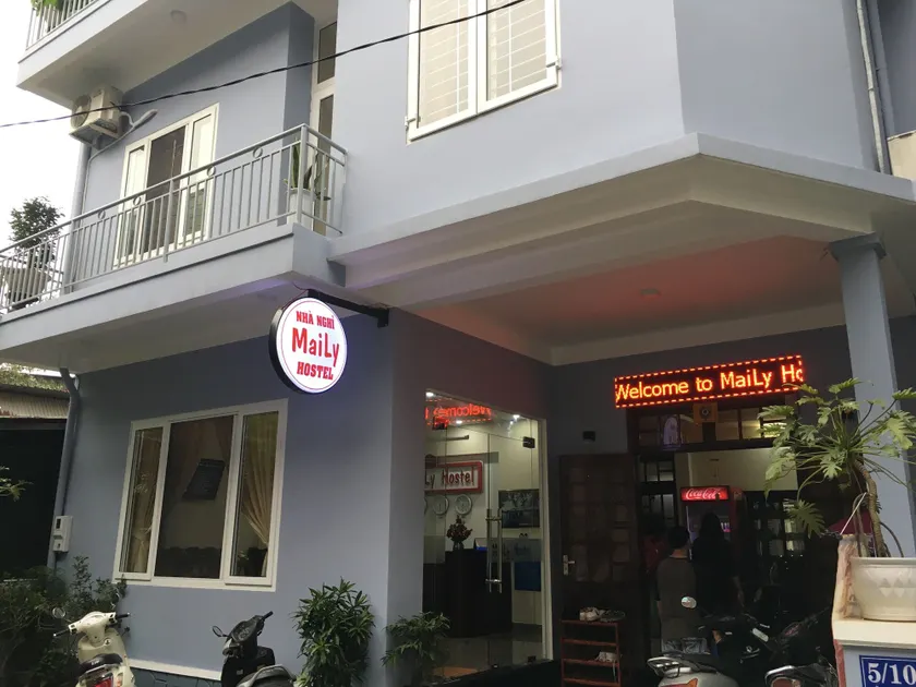 Maily Hostel - Image 1