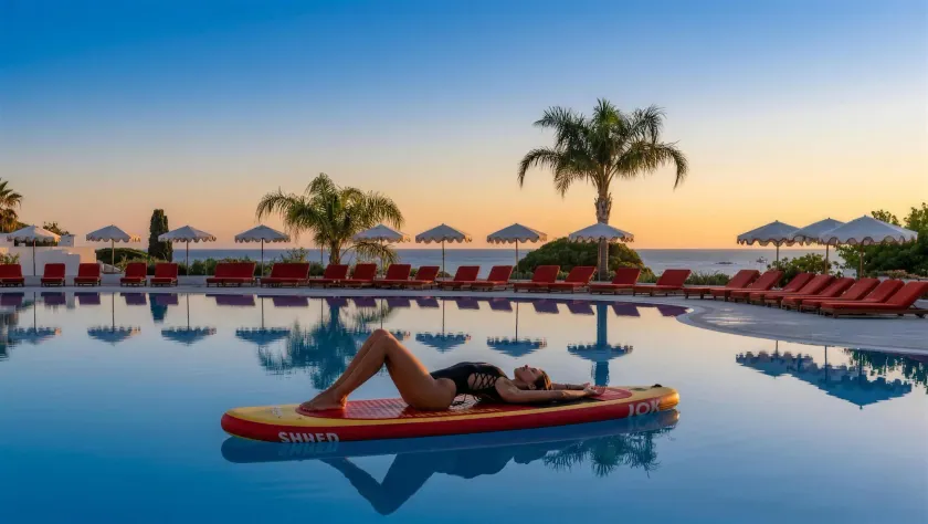Masana Algarve, Destination by Hyatt - Image 1