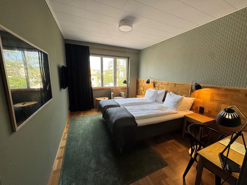 Nybro Stora Hotellet - Image 1