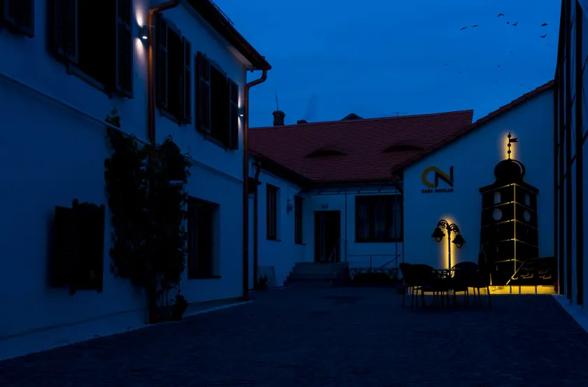 Casa Nicolae Luxury Suites - Image 1