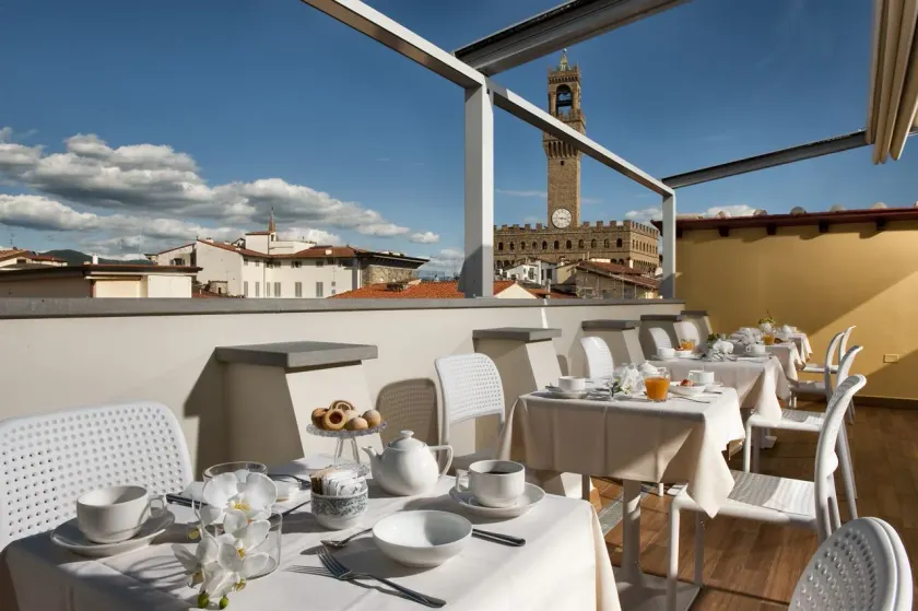 Hotel della Signoria - Image 1